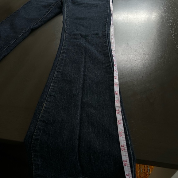 Levis MORE brand jean sz27 - Picture 2 of 4